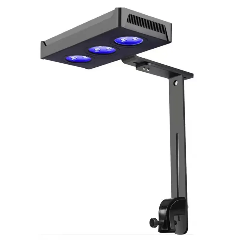 Marine Aquarium Led Lights - إضاءة حوض السمك المرجاني للمياه المالحة