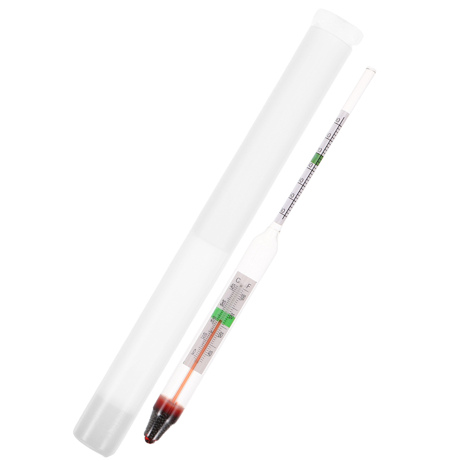 Marine Aquarium Test Kit - مجموعة اختبار حوض السمك Parliky مقياس