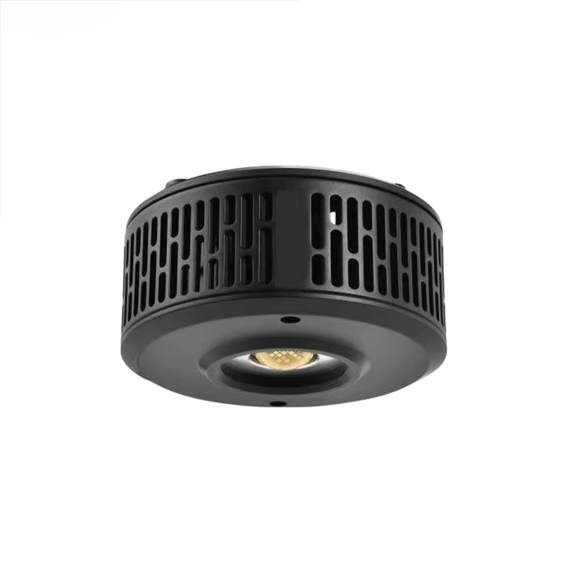 Aquarium Marine Color - 100 واط الطيف الكامل واي فاي