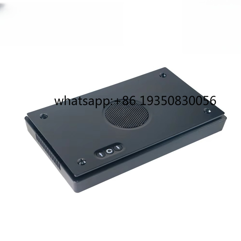 Marine Aquarium Led Lights - إضاءة LED للأحواض المائية المالحة 2026-A8