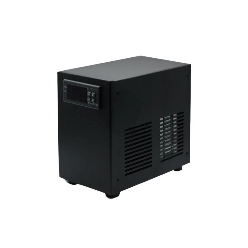 Marine Aquarium Temperature - مبرد حوض السمك من Pule، جهاز
