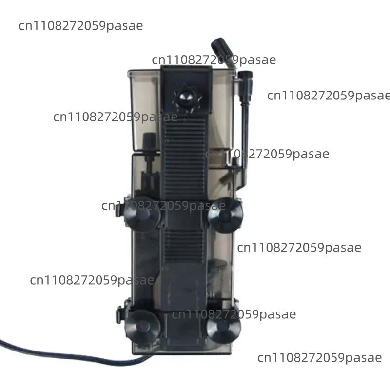 Aquarium Marine Fish - نظام فلترة حوض السمك البحري SK-300