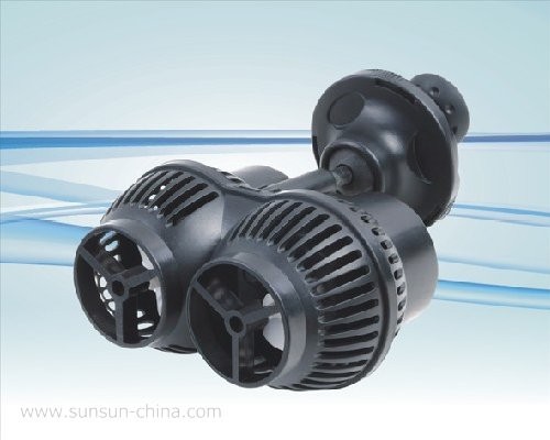 Aquarium Marine Color - أحدث مضخة صانع الانتحار Sunsun Jvp-200،