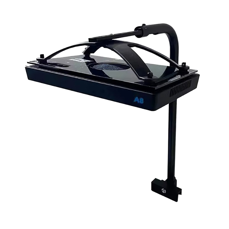 Marine Aquarium Led Lights - إضاءة LED A8 PRO III Max