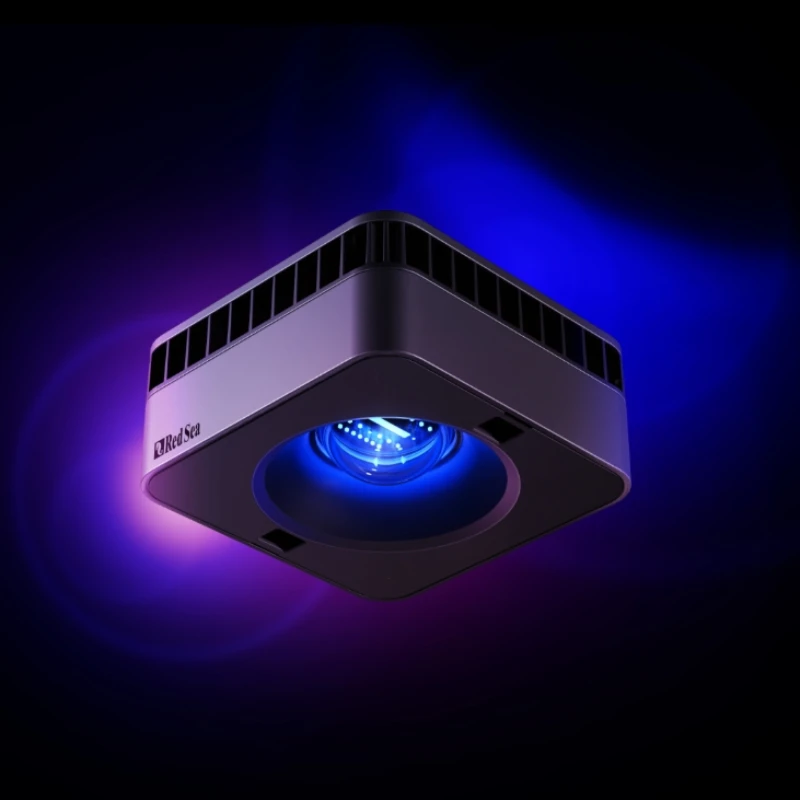 RedSea ReefLED G2 60/115/170 ا - مراجعة Marine Aquarium Led Lights وسعره