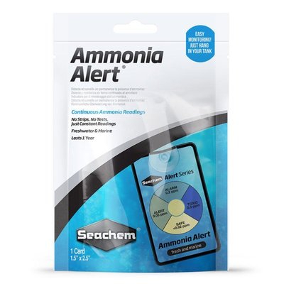Seachem اختبار المياه درجة الح - مراجعة Marine Aquarium Test Kit وسعره