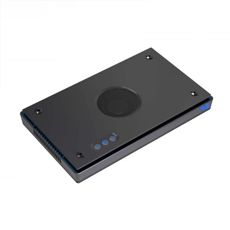 A8SE/A8PRO 2.0 الجيل 240 واط ا - مراجعة Marine Aquarium Led Lights وسعره