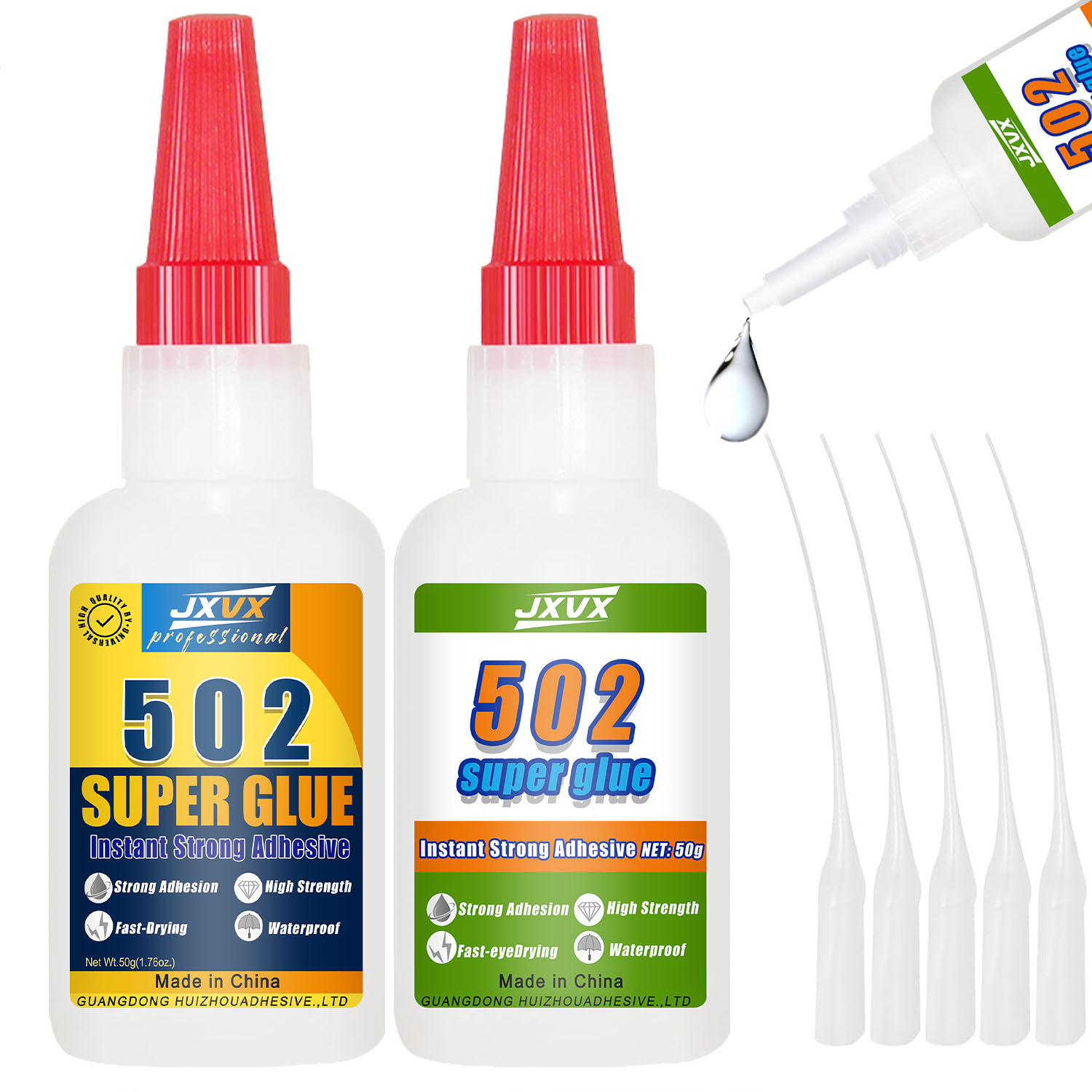 502 جديد لاصق فائق القوة لإطار - مراجعة Marine Aquarium Glue وسعره