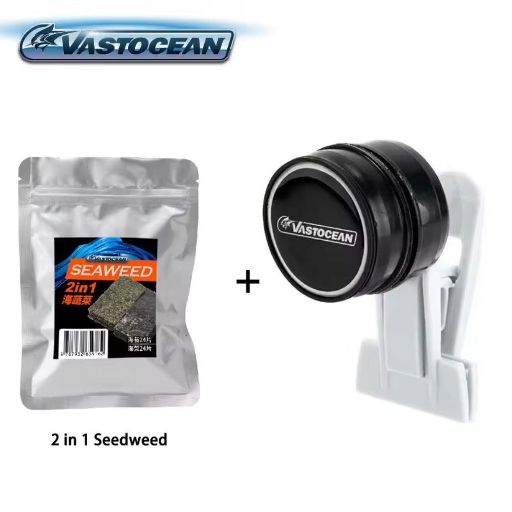 إصدار تذكاري من Vastocean مشبك - مراجعة Marine Aquarium Glue وسعره