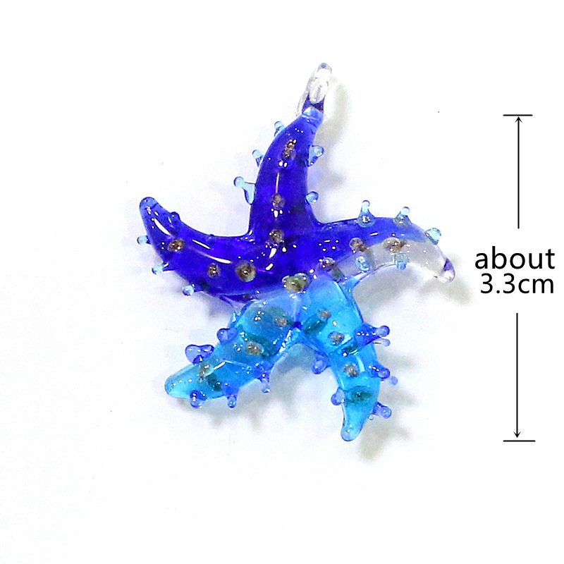 نجوم البحر الزجاجية الصغيرة ال - مراجعة Aquarium Marine Color وسعره