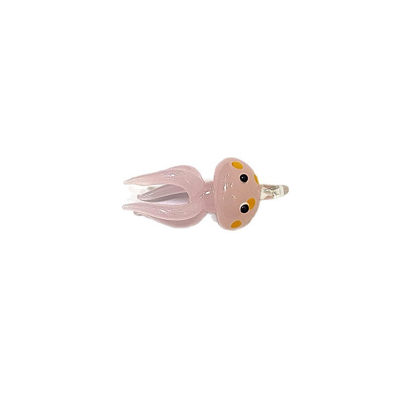 قلادة قنديل البحر الزجاجية الم - مراجعة Aquarium Marine Color وسعره