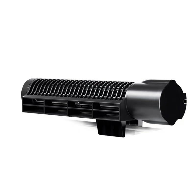 A98E-ACF سلسلة مروحة تبريد حوض - مراجعة Marine Aquarium Temperature وسعره