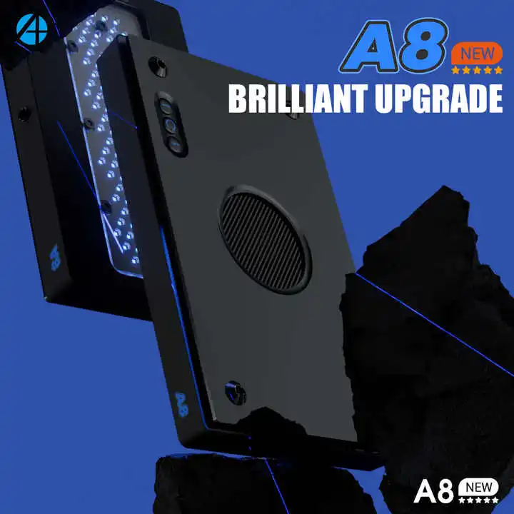 TLF الأصل المورد A8SE II/A8Pro - مراجعة Marine Aquarium Led Lights وسعره