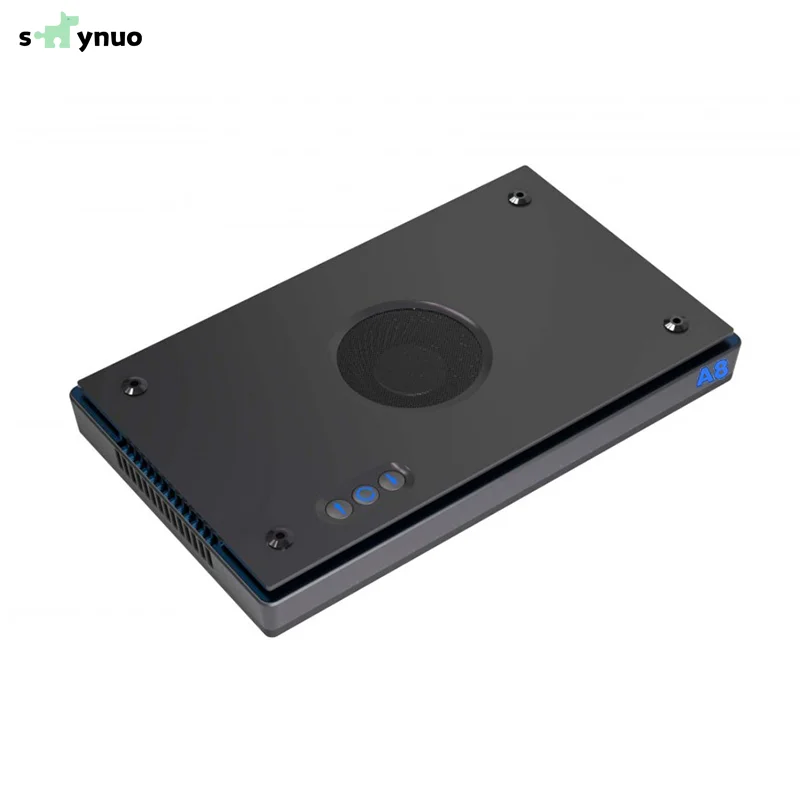 TLF الأصل المورد A8SE II/A8Pro - مراجعة Marine Aquarium Led Lights وسعره