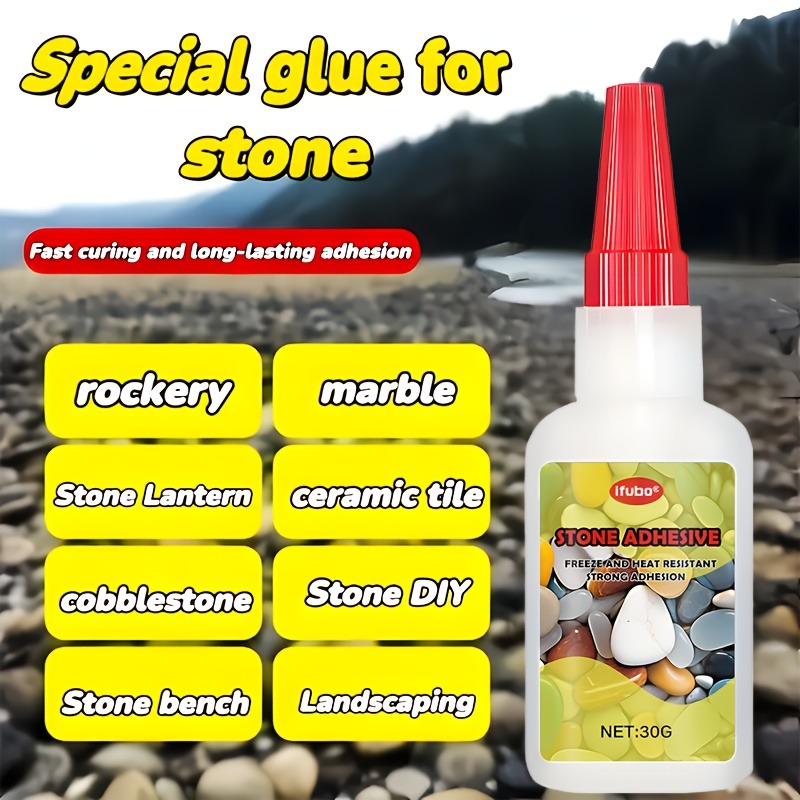 غراء سائل من الحجر شديد التحمل - مراجعة Marine Aquarium Epoxy وسعره