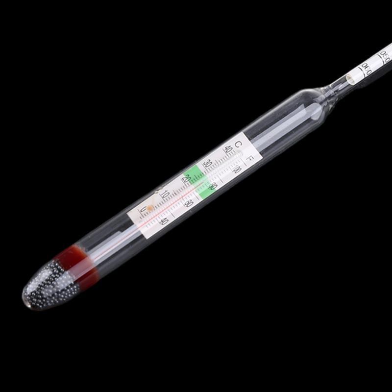 مقياس كثافة الماء لأحواض السمك - مراجعة Marine Aquarium Temperature وسعره