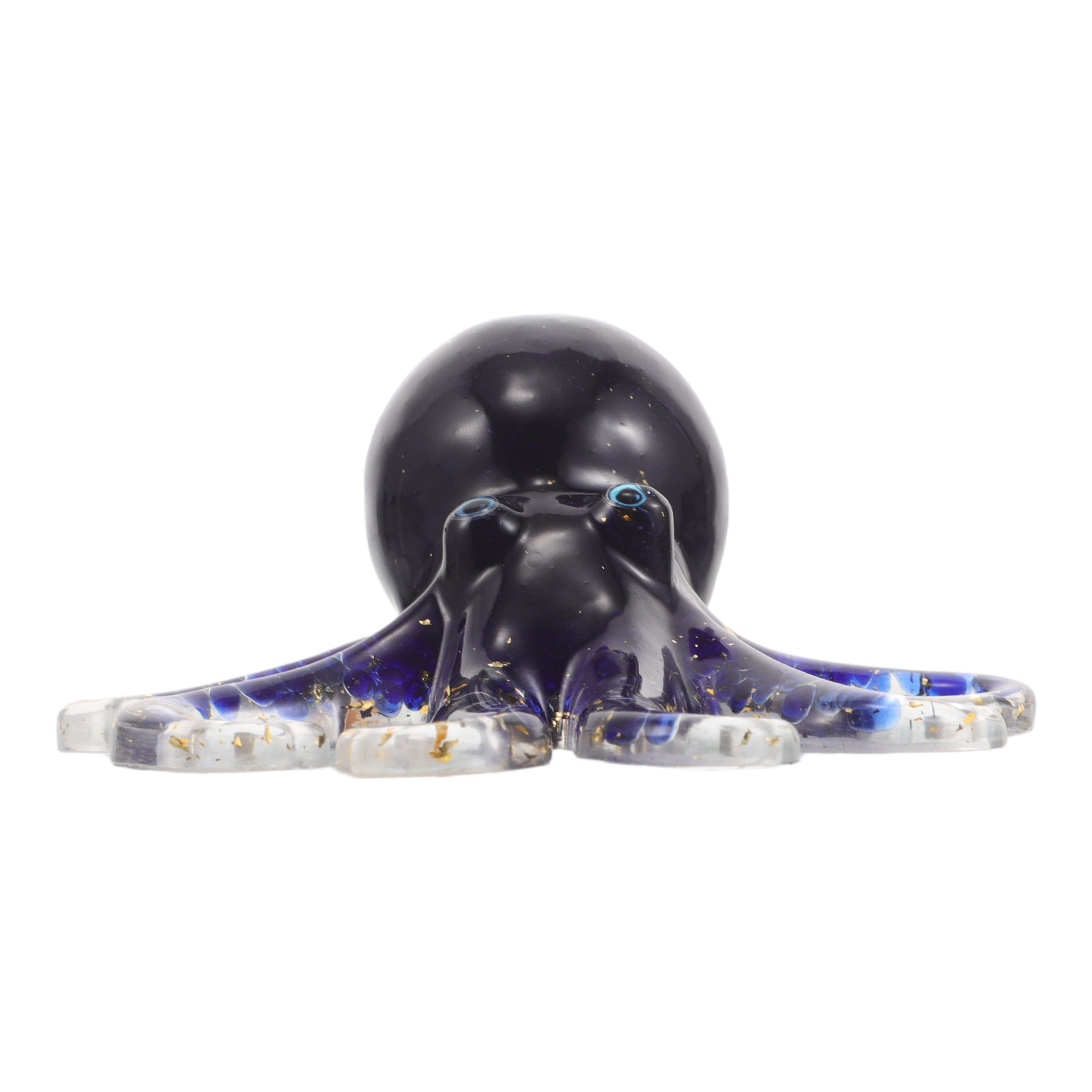 زينة مكتب على شكل أخطبوط كريست - مراجعة Marine Aquarium Epoxy وسعره