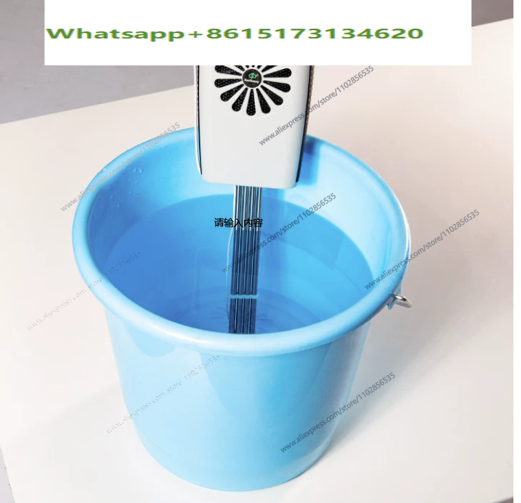 مبرد حوض أسماك صامت يعمل بتقني - مراجعة Marine Aquarium Temperature وسعره