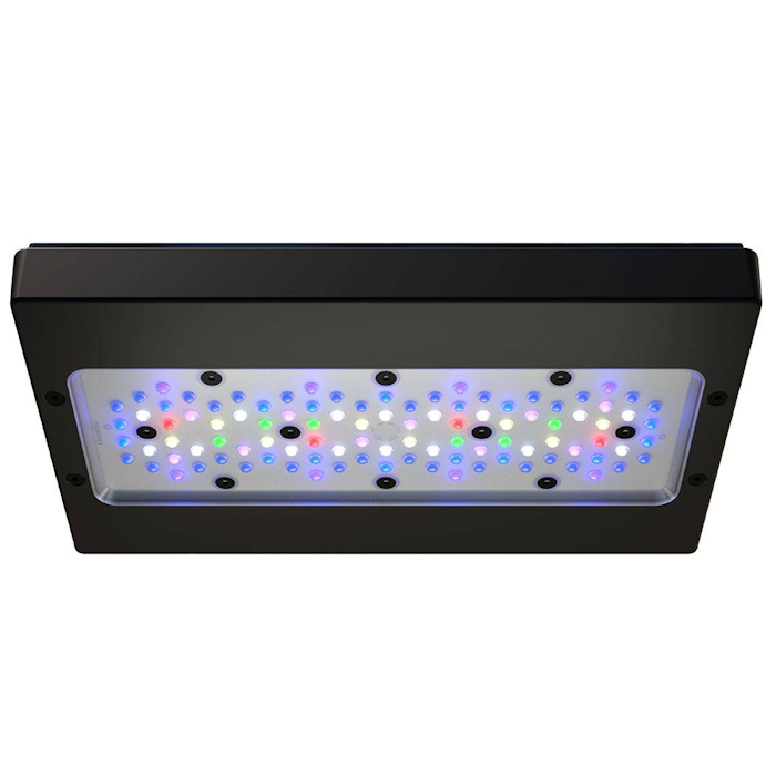 إضاءة LED A8 PRO III Max و Blu - مراجعة Marine Aquarium Led Lights وسعره
