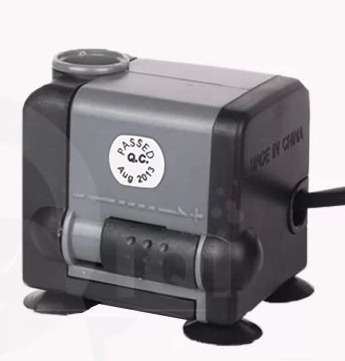 مضخة غاطسة صغيرة Atman AT-302  - مراجعة Aquarium Marine Color وسعره